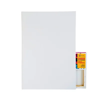 Полотно на підрамнику 18025, 45x65 см