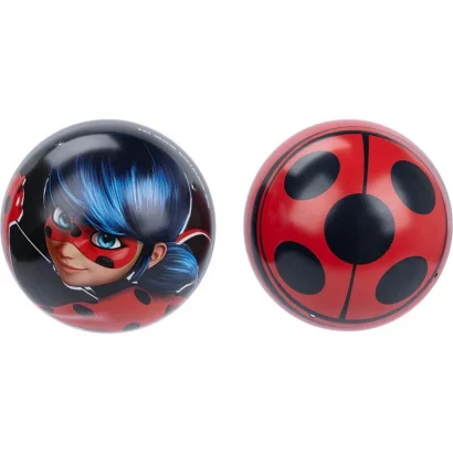 Дитяча м'яка іграшка-сюрприз Miraculous M14007 в асортименті