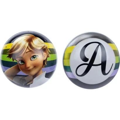 Дитяча м'яка іграшка-сюрприз Miraculous M14007 в асортименті