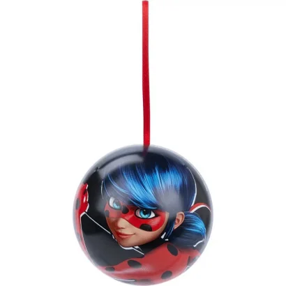 Дитяча м'яка іграшка-сюрприз Miraculous M14007 в асортименті