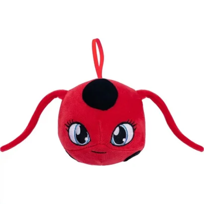 Дитяча м'яка іграшка-сюрприз Miraculous M14007 в асортименті