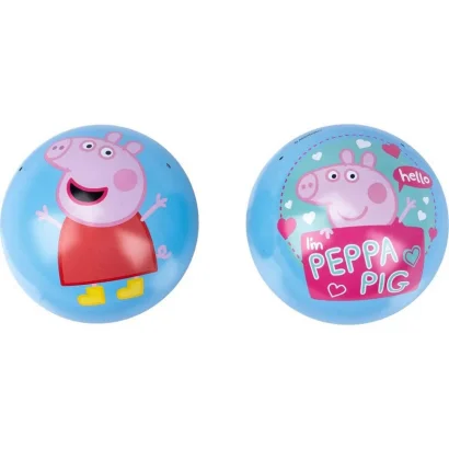 Дитяча м'яка іграшка-сюрприз Peppa Pig M14159 в асортименті