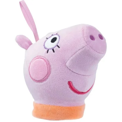 Дитяча м'яка іграшка-сюрприз Peppa Pig M14159 в асортименті