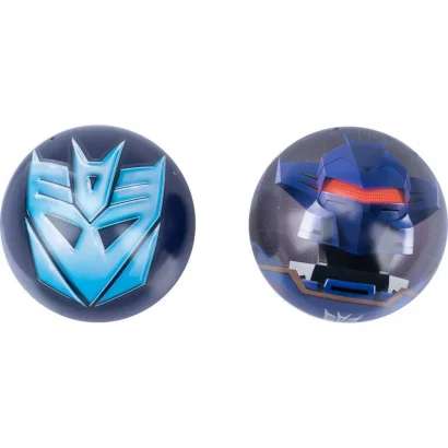 Дитяча м'яка іграшка-сюрприз Transformers M14160 в асортименті
