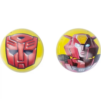 Дитяча м'яка іграшка-сюрприз Transformers M14160 в асортименті
