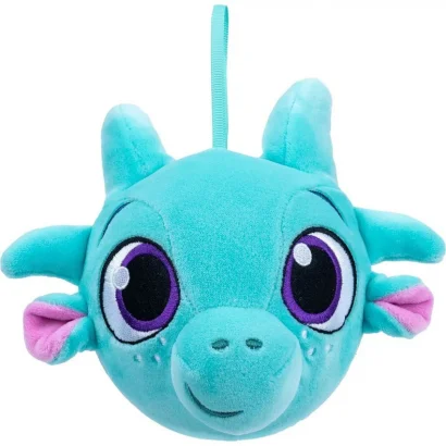 Дитяча м'яка іграшка-сюрприз My Little Pony M14161 в асортименті 