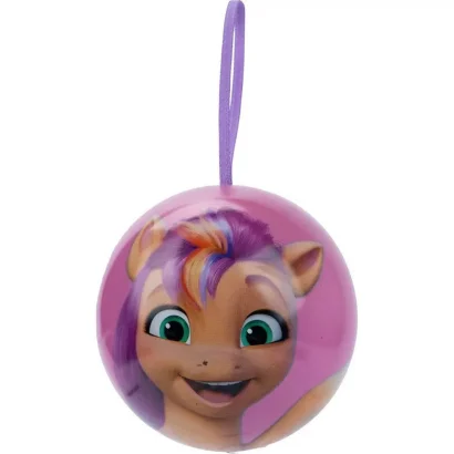 Дитяча м'яка іграшка-сюрприз My Little Pony M14161 в асортименті 