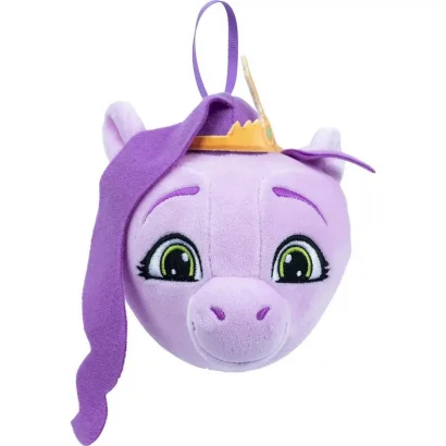 Дитяча м'яка іграшка-сюрприз My Little Pony M14161 в асортименті 
