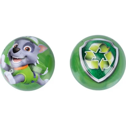 Дитяча м'яка іграшка-сюрприз Paw Patrol M14164 в асортименті