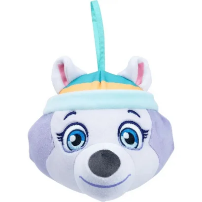 Дитяча м'яка іграшка-сюрприз Paw Patrol M14164 в асортименті