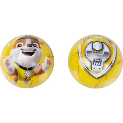 Дитяча м'яка іграшка-сюрприз Paw Patrol M14164 в асортименті