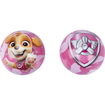 Дитяча м'яка іграшка-сюрприз Paw Patrol M14164 в асортименті
