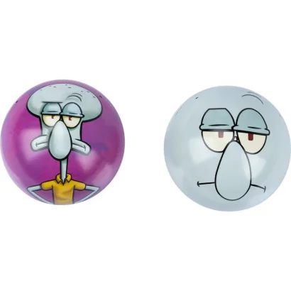 Дитяча м'яка іграшка-сюрприз SpongeBob M14165 в асортименті