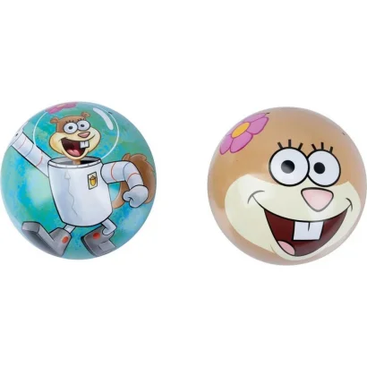 Дитяча м'яка іграшка-сюрприз SpongeBob M14165 в асортименті