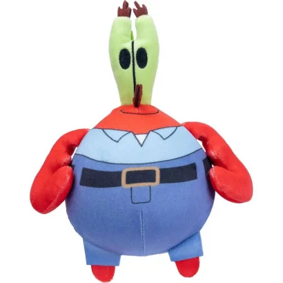 Дитяча м'яка іграшка-сюрприз SpongeBob M14165 в асортименті