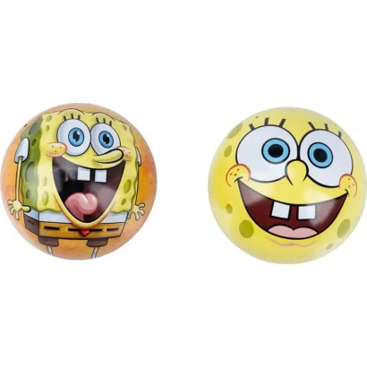 Дитяча м'яка іграшка-сюрприз SpongeBob M14165 в асортименті