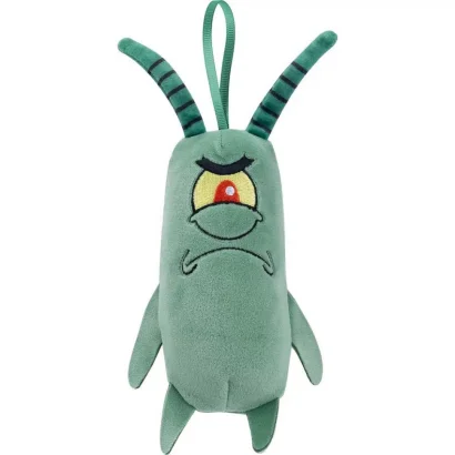 Дитяча м'яка іграшка-сюрприз SpongeBob M14165 в асортименті