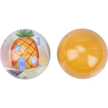 Дитяча м'яка іграшка-сюрприз SpongeBob M14165 в асортименті