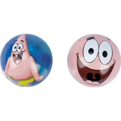 Дитяча м'яка іграшка-сюрприз SpongeBob M14165 в асортименті