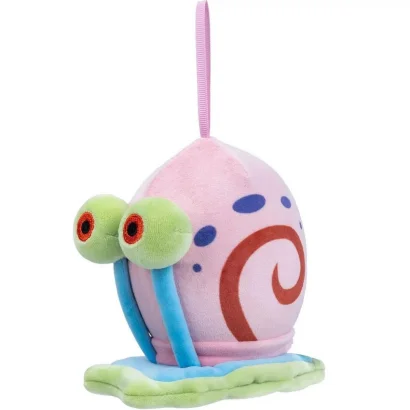 Дитяча м'яка іграшка-сюрприз SpongeBob M14165 в асортименті