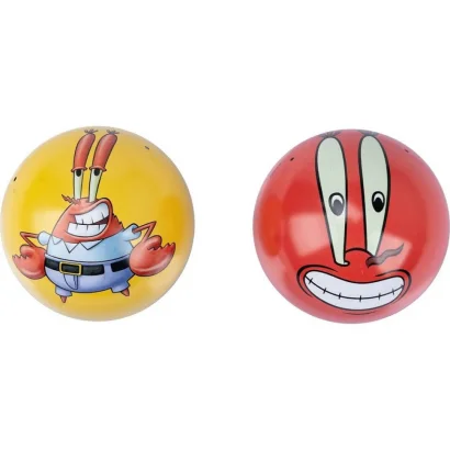 Дитяча м'яка іграшка-сюрприз SpongeBob M14165 в асортименті