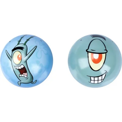 Дитяча м'яка іграшка-сюрприз SpongeBob M14165 в асортименті