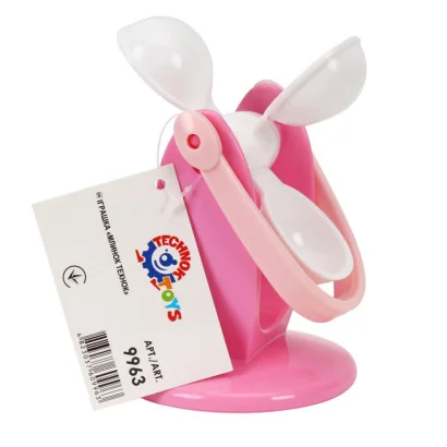 Дитячий набір для гри в пісочниці "Млинок" 9963TXK Рожевий