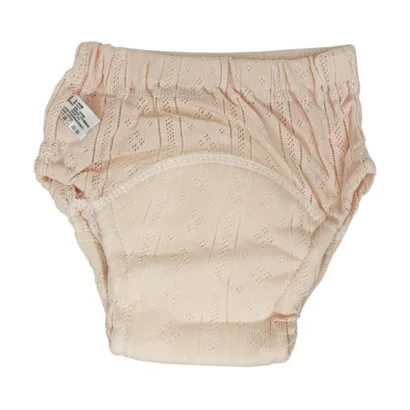 Тренувальні трусики однотонні 5-ти шарові MGZ-0666(Peach) розмір M (11-13 кг)