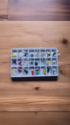 Ігровий набір фігурок &quot;Майнкрафт&quot; LZMH009-2 в наборі 24 героя