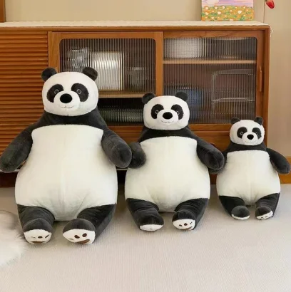 М'яка іграшка &quot;Панда обіймашка&quot; K15246 70 см