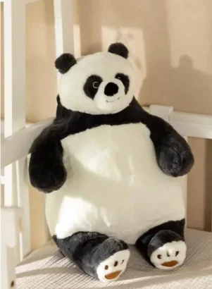 М'яка іграшка &quot;Панда обіймашка&quot; K15246 70 см