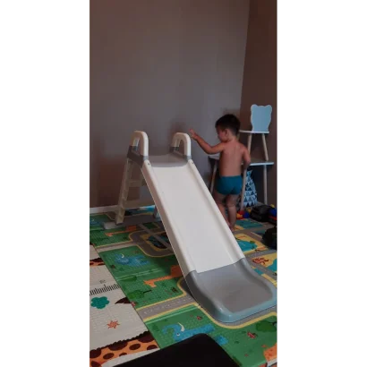 Гірка для катання дітей, 140 см артикул 0140/12