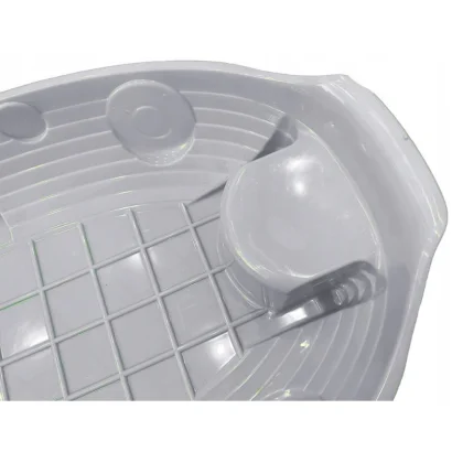 Дитяча пісочниця "Корабель" DOLONI TOYS 03355/4 137х72х76