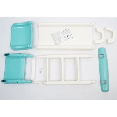 Гірка для катання дітей, 140 см артикул 0140/13