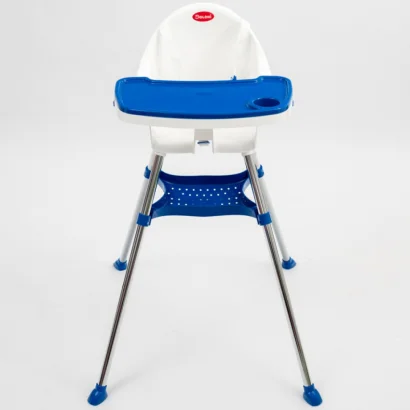 Дитячий стільчик для годування 03220/1 зі столиком