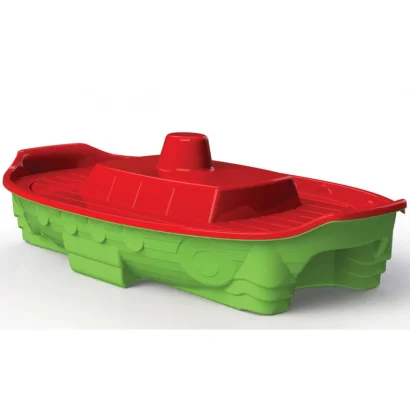 Пісочниця Корабель 03355/3