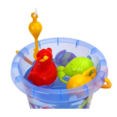 Ігровий набір &quot;Рибалка&quot; ТехноК 7624TXK