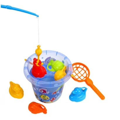 Ігровий набір &quot;Рибалка&quot; ТехноК 7624TXK