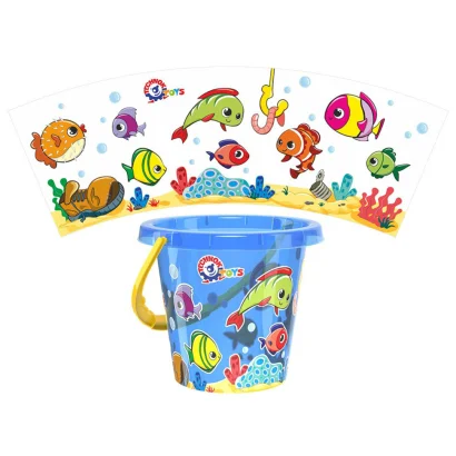 Ігровий набір &quot;Рибалка&quot; ТехноК 7624TXK