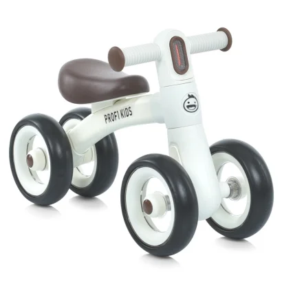 Біговел дитячий MBB 1039 Beige, колесо 6 дюймів