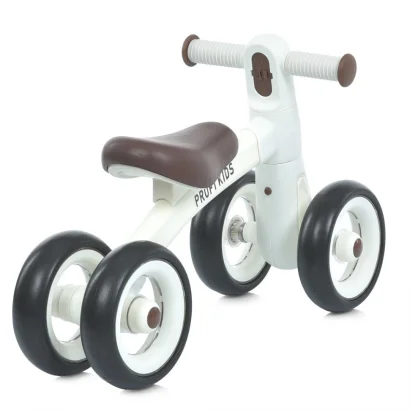 Біговел дитячий MBB 1039 Beige, колесо 6 дюймів