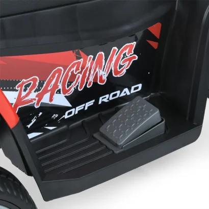 Дитячий електромобіль Квадроцикл M 6125EBLR-3 до 23 кг