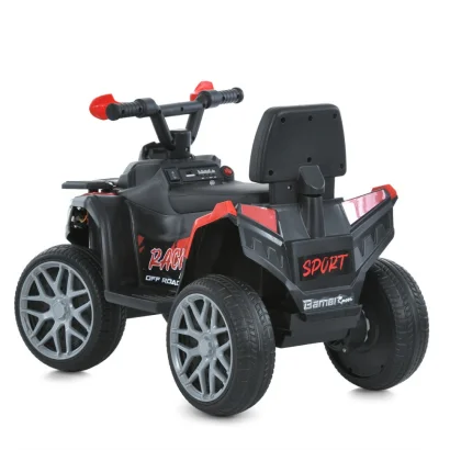 Дитячий електромобіль Квадроцикл M 6125EBLR-3 до 23 кг