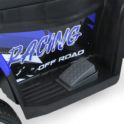 Дитячий електромобіль Квадроцикл M 6125EBLR-4 до 23 кг