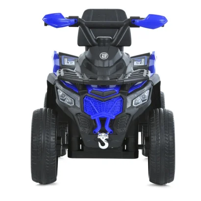Дитячий електромобіль Квадроцикл M 6125EBLR-4 до 23 кг