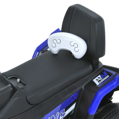 Дитячий електромобіль Квадроцикл M 6125EBLR-4 до 23 кг