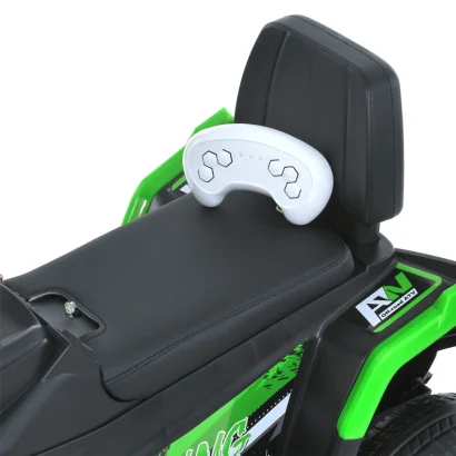 Дитячий електромобіль Квадроцикл M 6125EBLR-5 до 23 кг