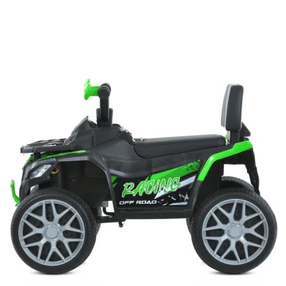 Дитячий електромобіль Квадроцикл M 6125EBLR-5 до 23 кг