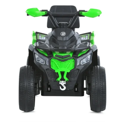 Дитячий електромобіль Квадроцикл M 6125EBLR-5 до 23 кг