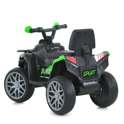 Дитячий електромобіль Квадроцикл M 6125EBLR-5 до 23 кг
